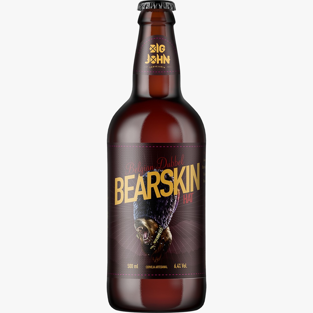 Bearskin Belgian Dubbel.jpg